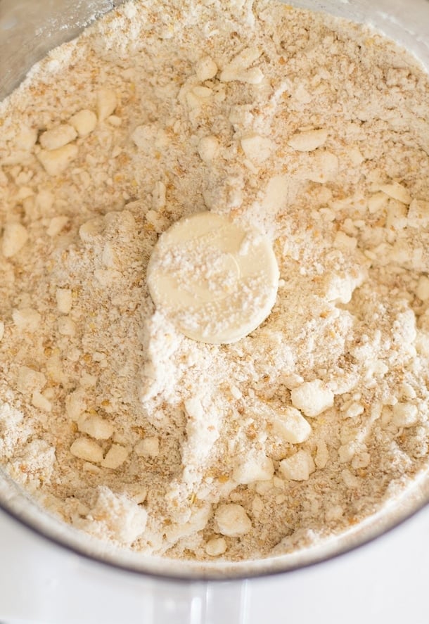 How to Make a Pie Crust
