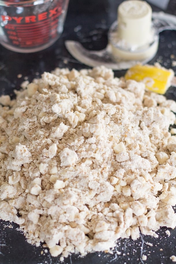 How to Make a Pie Crust