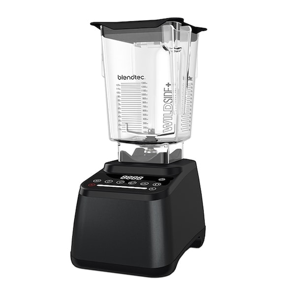 Review of the Blendtec 675 Series from a Food Blogger