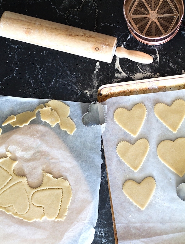 How to Make Perfect Gluten-Free Cut-Out Cookies