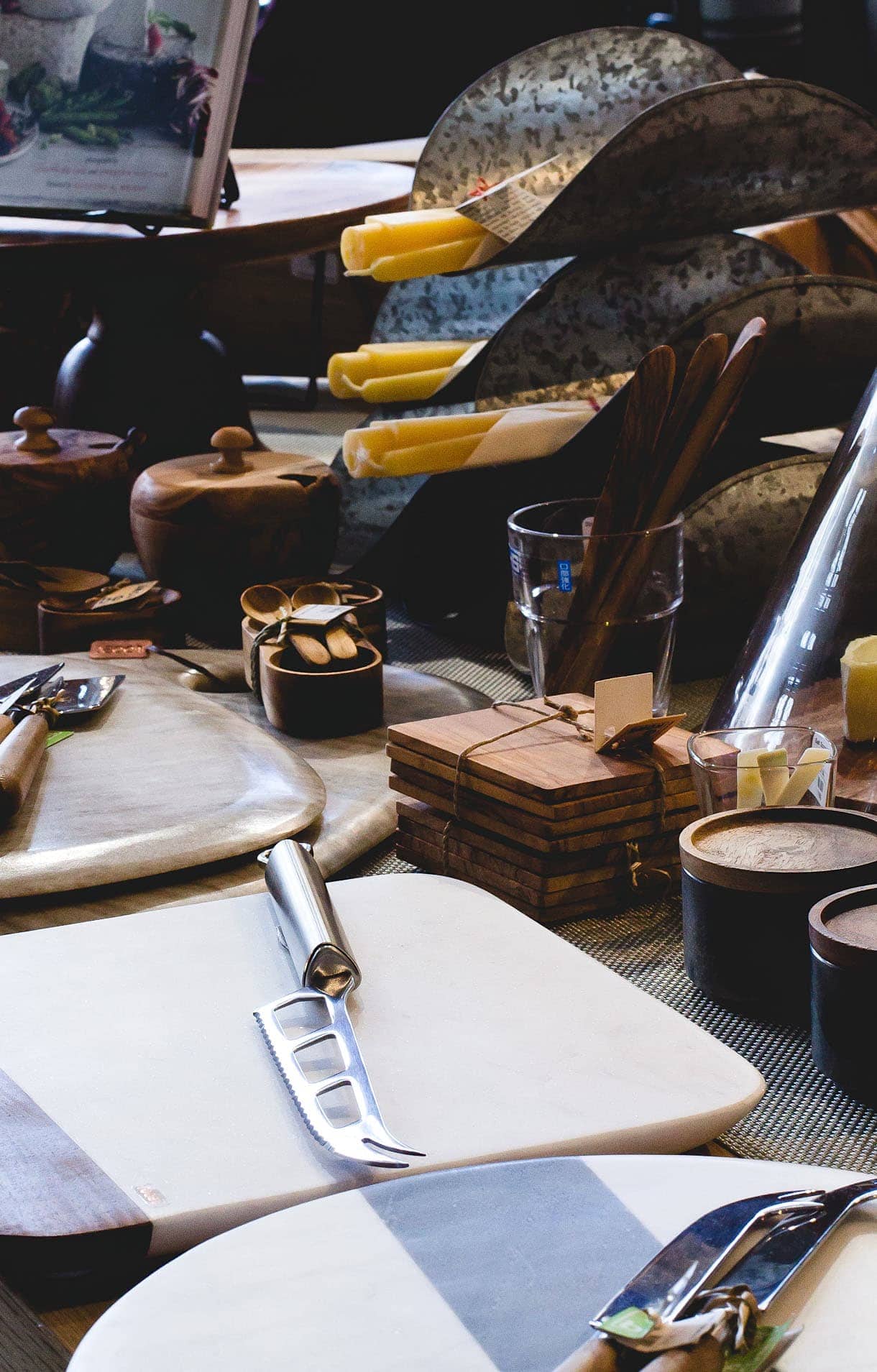 blackbird mercantile {calistoga, ca}