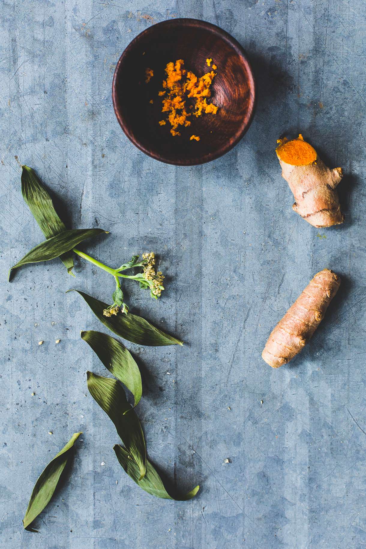 Turmeric 101: learn what it is, why it's good for you, and how to incorporate it into your diet