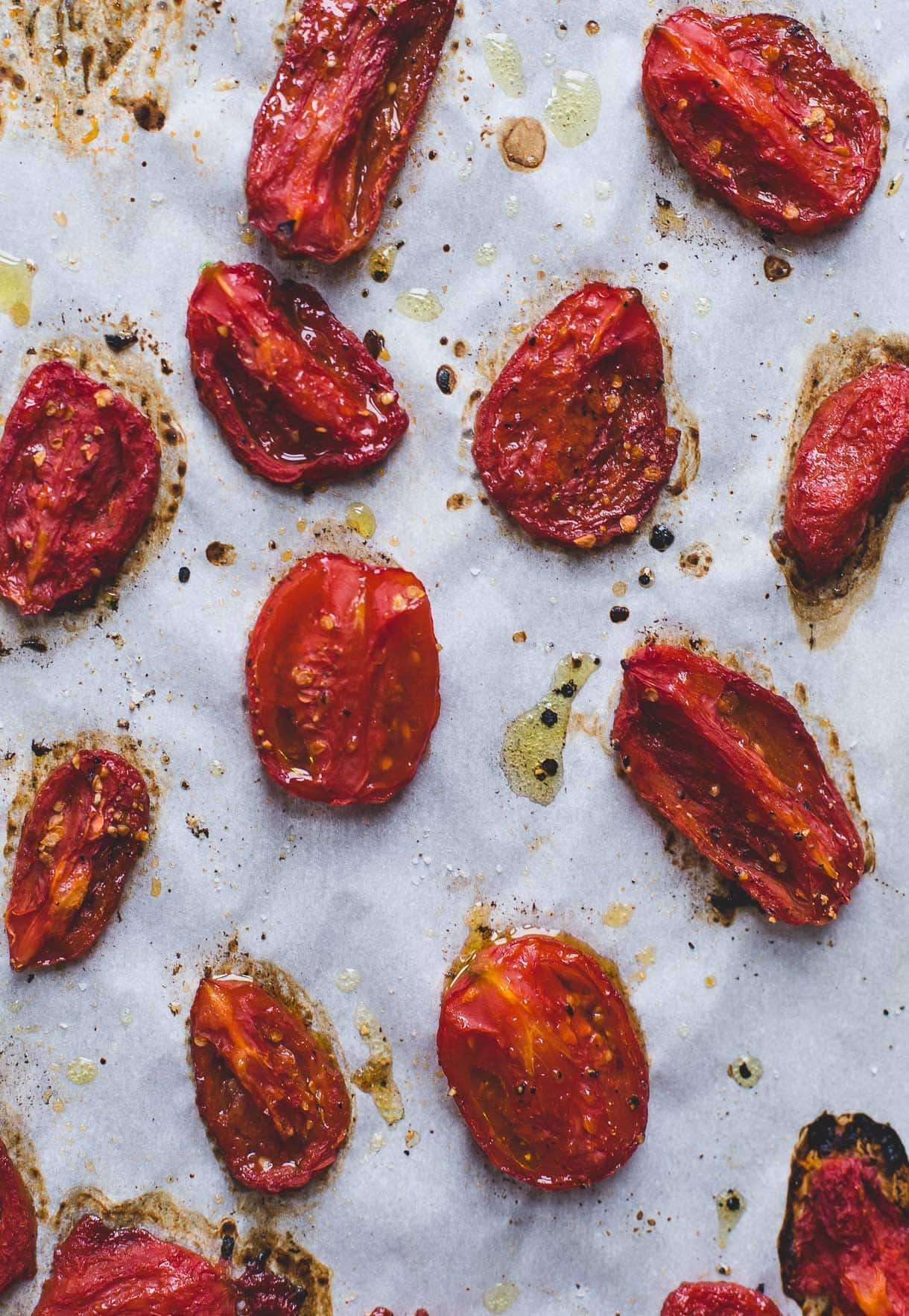 Muir Glen Whole Peeled Tomatoes (with roasted squash)