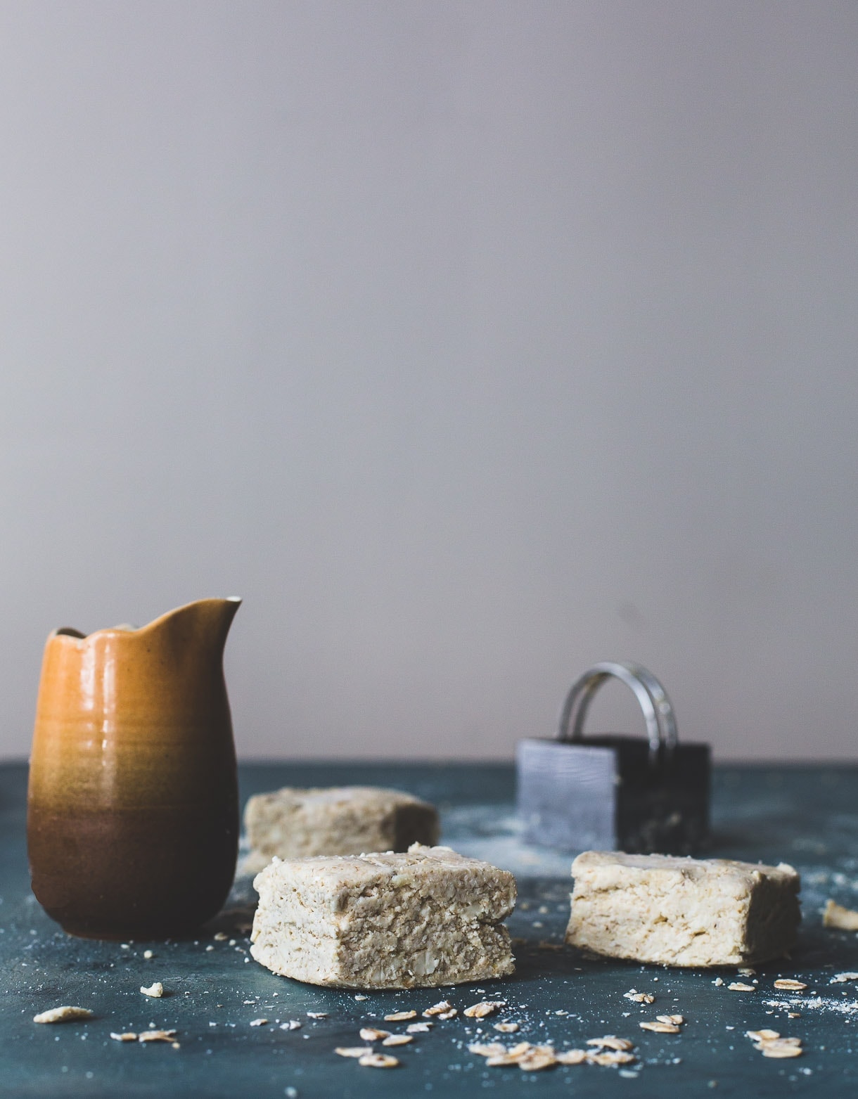 Life Changing Gluten-Free Biscuits {gum-free, nut-free} alternative grain baking