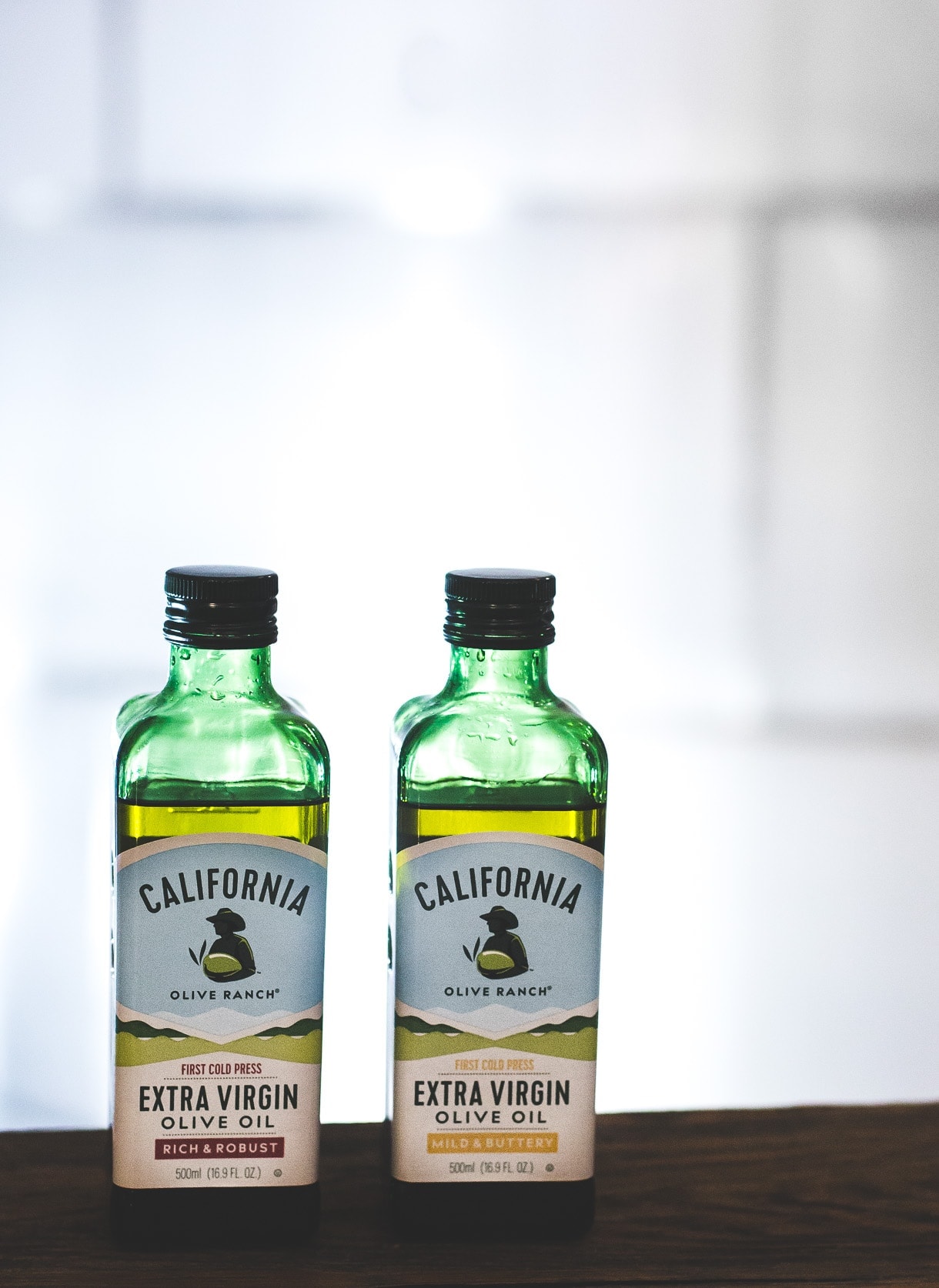 California Olive Ranch