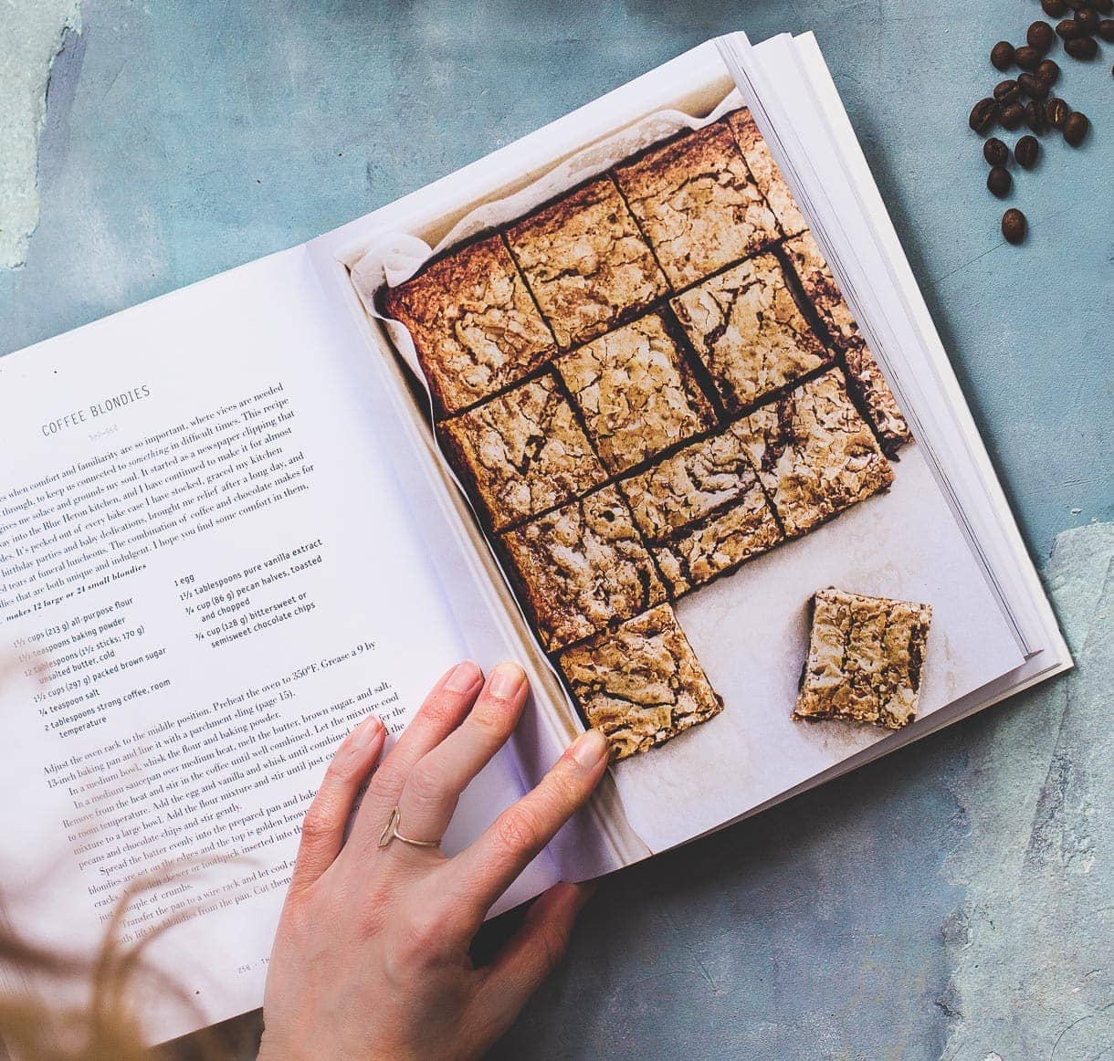 Vanilla Bean Baking Book