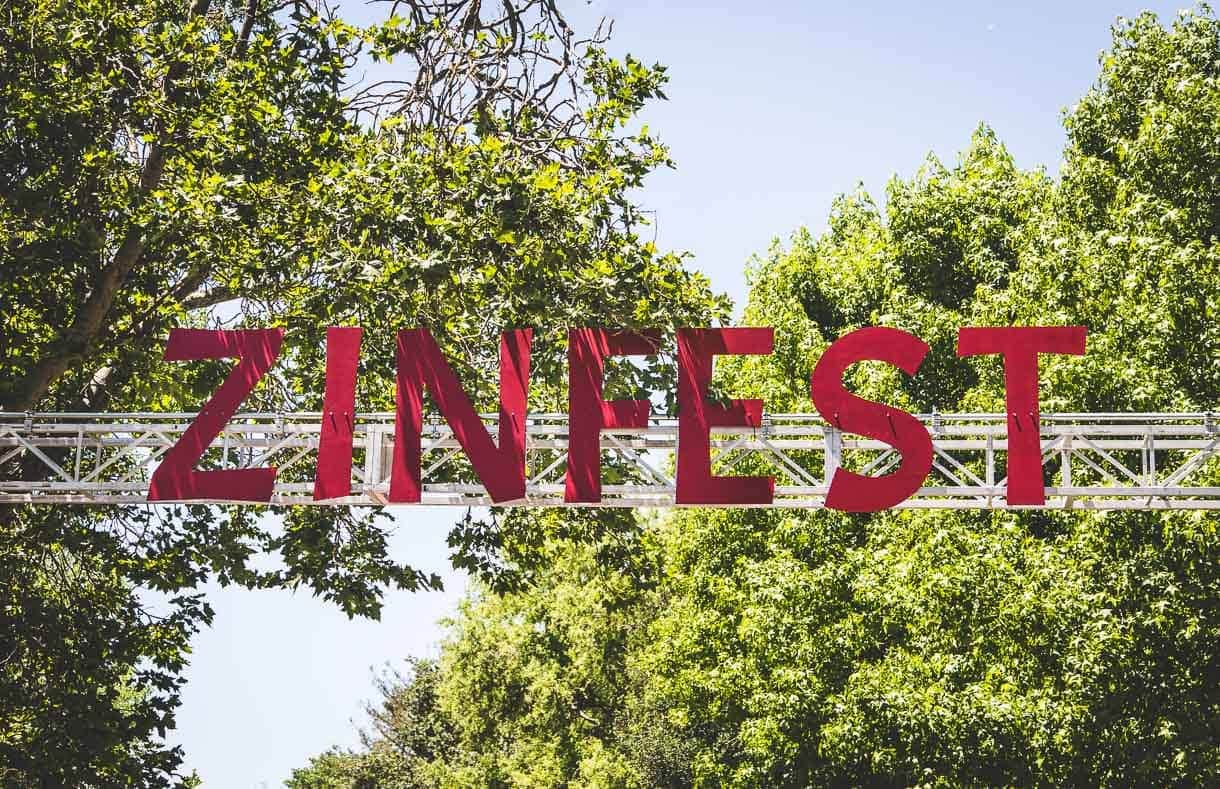 Lodi's Zinfest