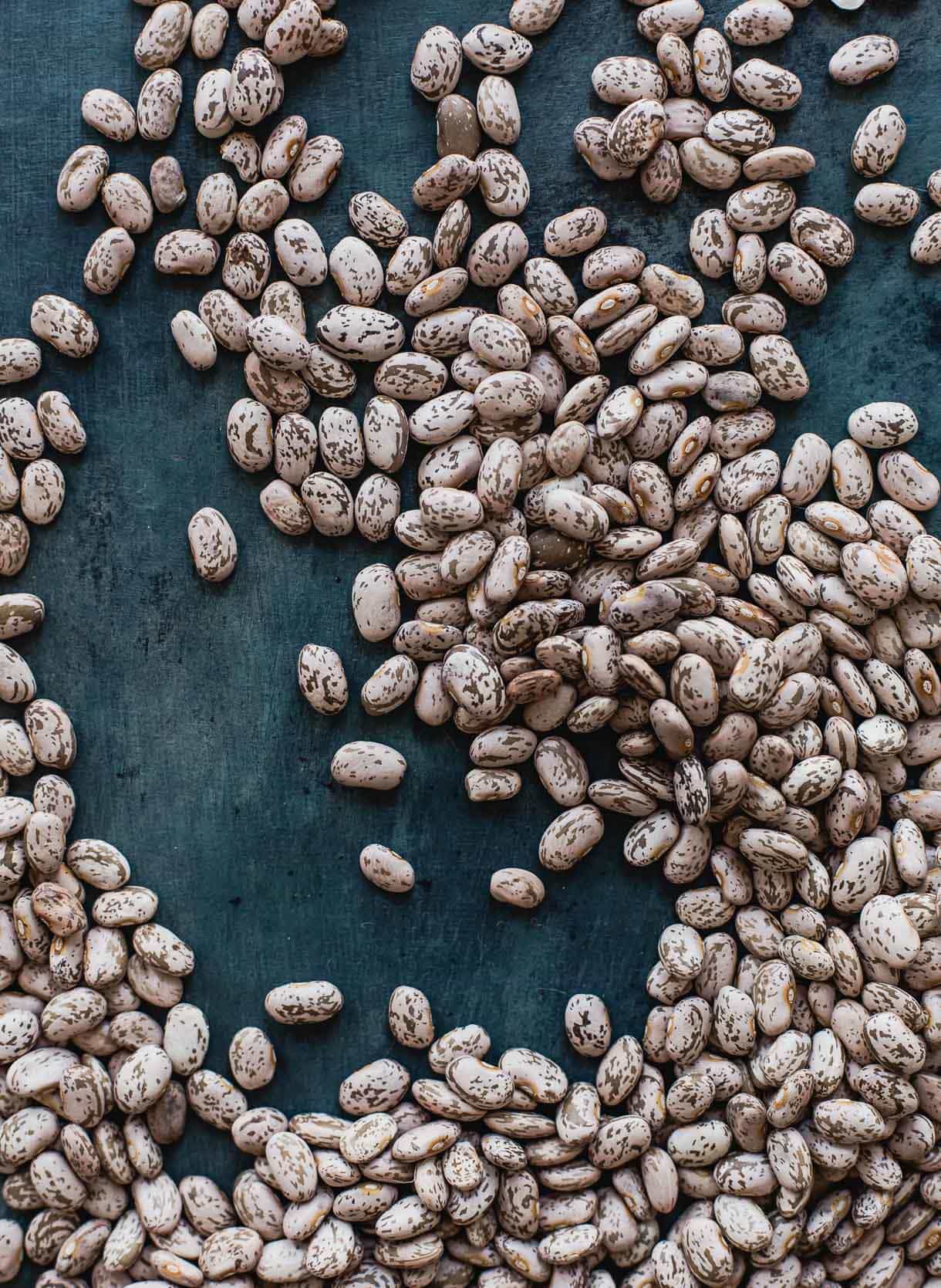 Photo of Pinto Beans