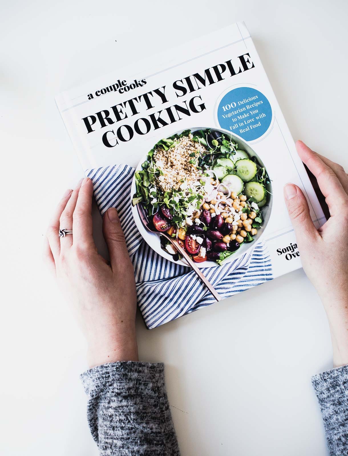 Pretty Simple Cooking Cookbook Pretty Simple Cooking Cookbook