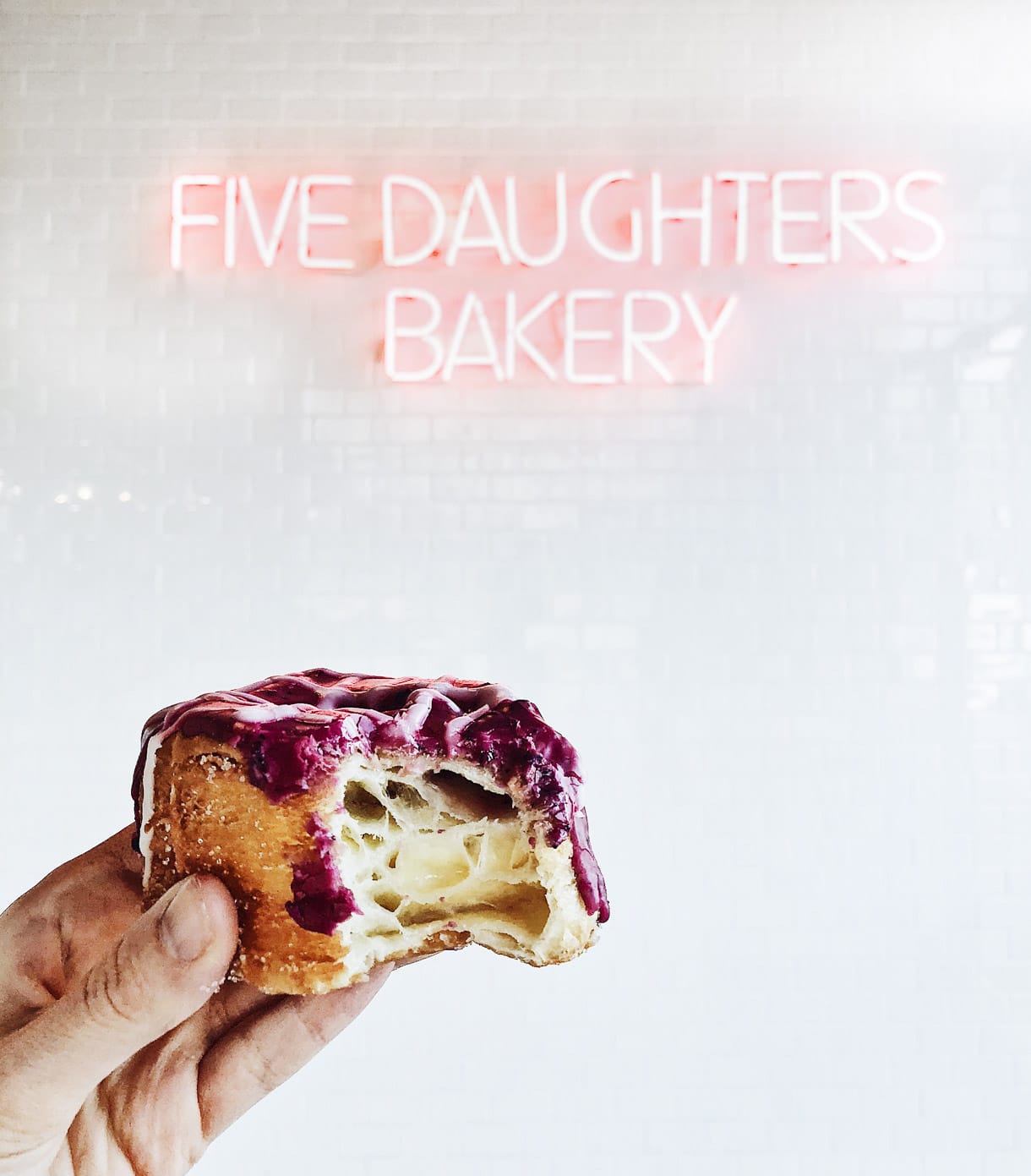 Best Places to Eat in East Nashville Five Daughters Bakery, Nashville - Best Places to Eat in East Nashville