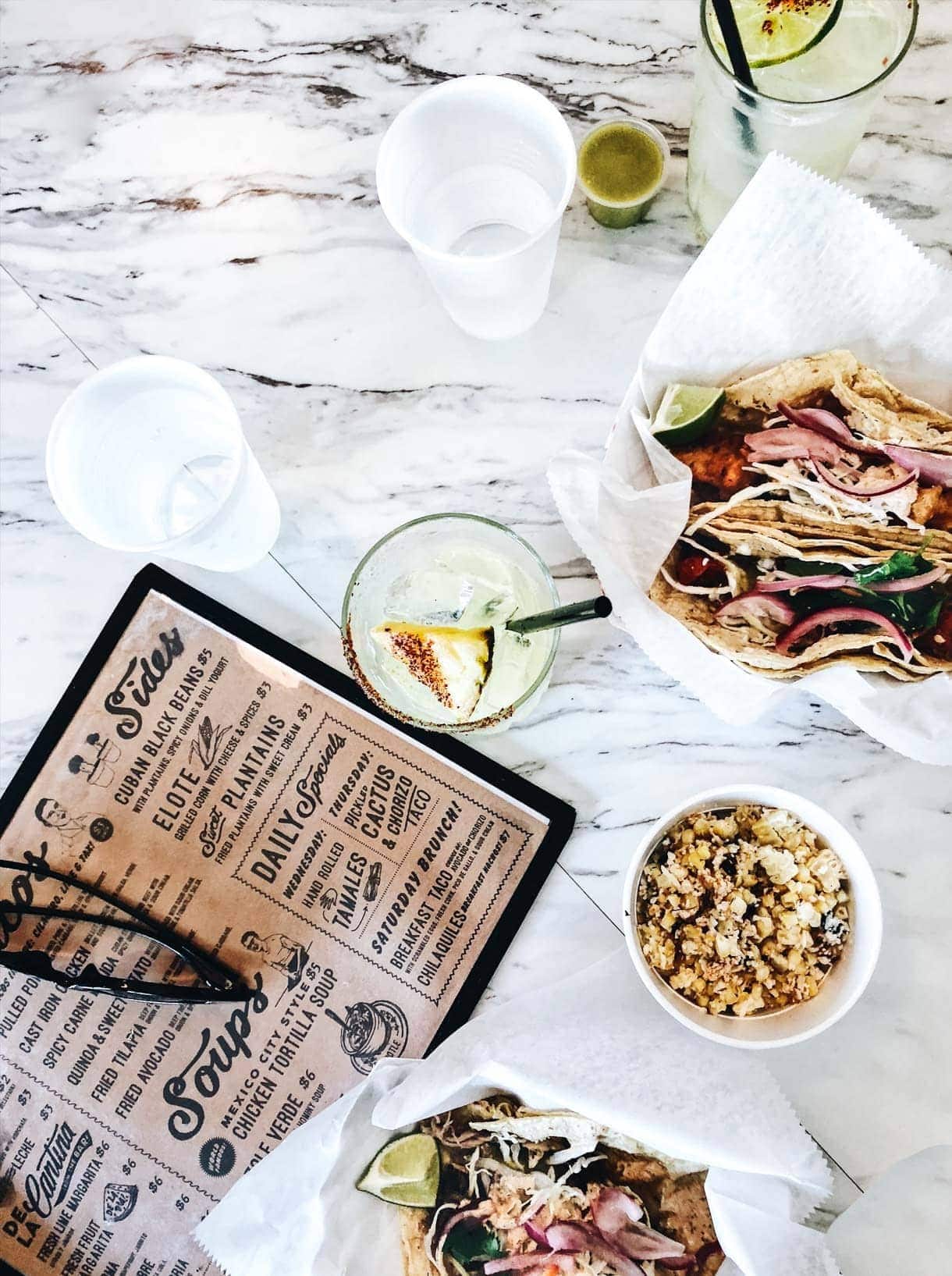 Best Places to Eat in East Nashville Mas Tacos Por Favor, Nashville - Best Places to Eat in East Nashville