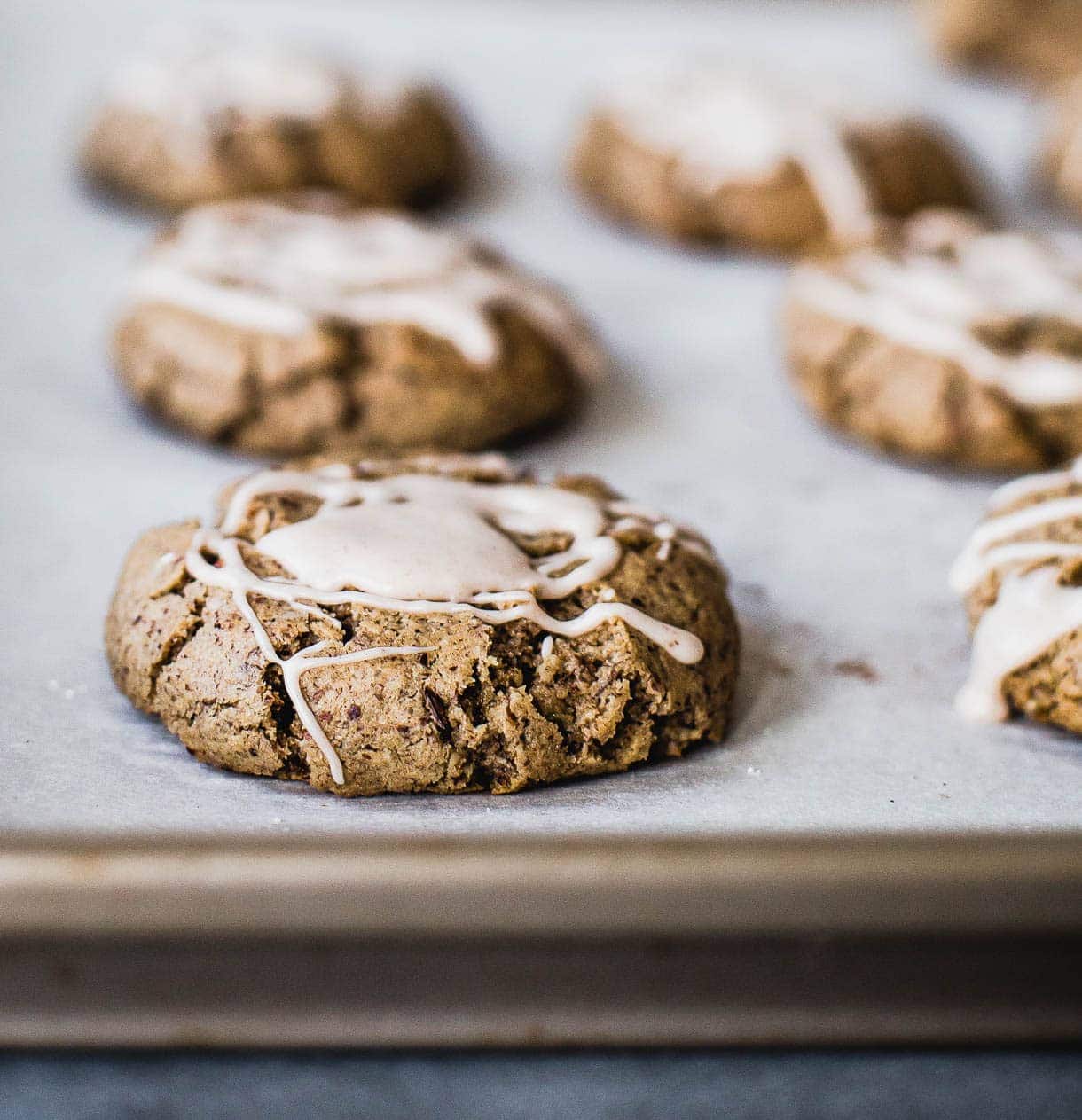 Gluten Free Christmas Cookies
